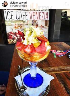 Ice Cafe Venezia