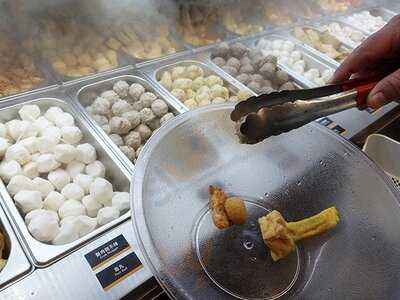 Zhang Liang Spicy Hotpot