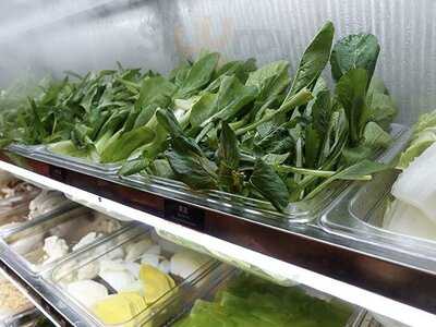 Zhang Liang Spicy Hotpot