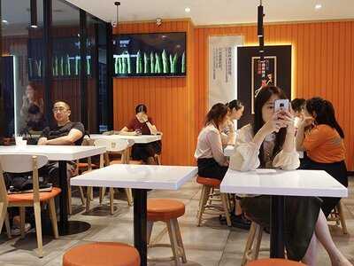 Zhang Liang Spicy Hotpot