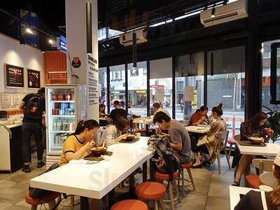 Zhang Liang Spicy Hotpot