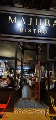 Majuba Bistro