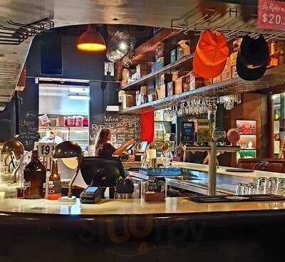 Big Roddy's Rippin' Rib Shack - Fortitude Valley