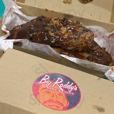 Big Roddy's Rippin' Rib Shack - Fortitude Valley