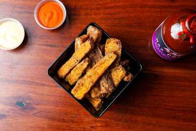 Big Roddy's Rippin' Rib Shack - Fortitude Valley