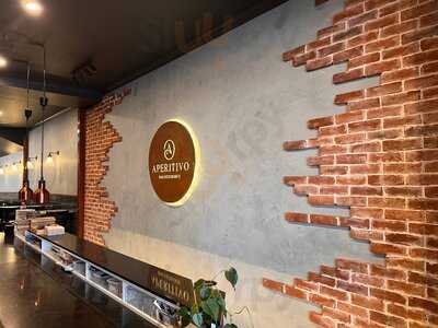 Aperitivo Bar Ristorante