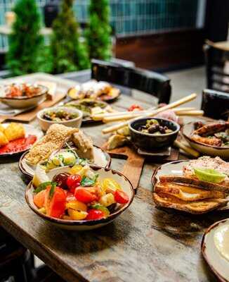 Aperitivo Bar Ristorante