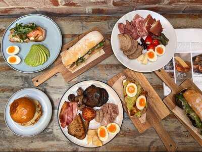 Aperitivo Bar Ristorante