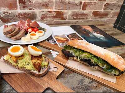 Aperitivo Bar Ristorante