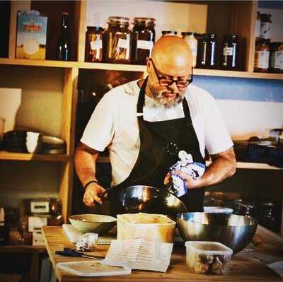 Aperitivo Bar Ristorante