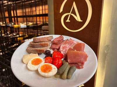 Aperitivo Bar Ristorante