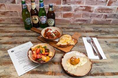 Aperitivo Bar Ristorante