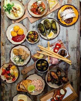 Aperitivo Bar Ristorante