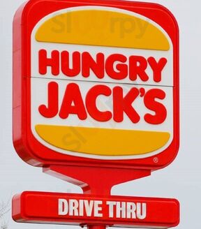 Hungry Jack's Burgers