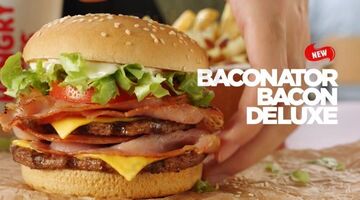 Hungry Jack's Burgers Myaree