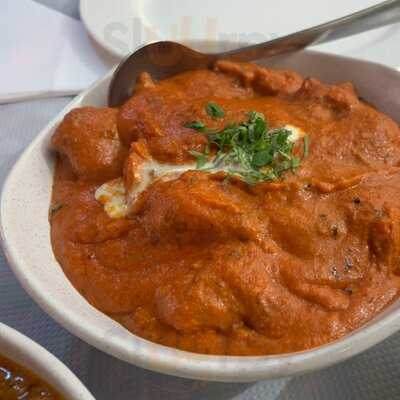 Kallaroos Curry House