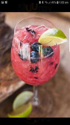 Kallaroos Curry House