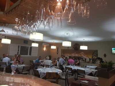 Kallaroos Curry House