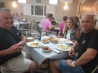 Kallaroos Curry House