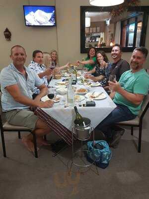 Kallaroos Curry House