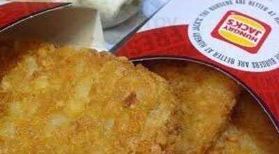 Hungry Jack's