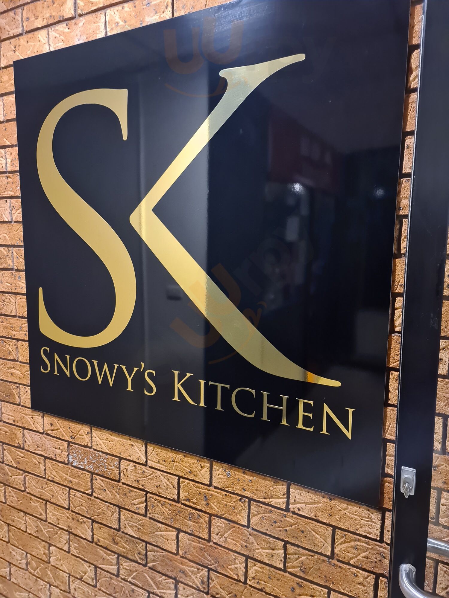 Snowy's Kitchen