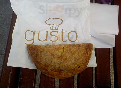 Gusto Bakery