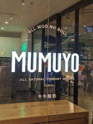 Mumuyo