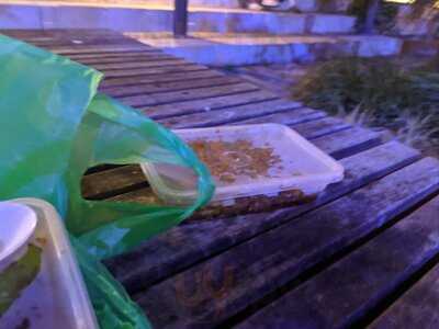 Lilong By Taste Of Shanghai Darling Square