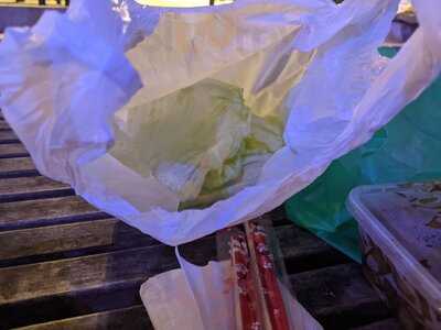 Lilong By Taste Of Shanghai Darling Square