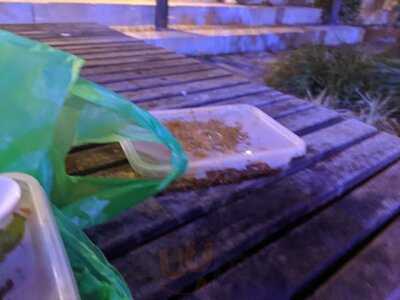 Lilong By Taste Of Shanghai Darling Square