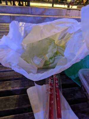 Lilong By Taste Of Shanghai Darling Square