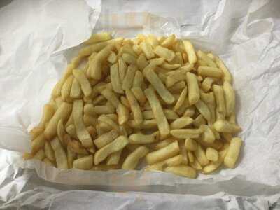 Maya's Fish And Chips