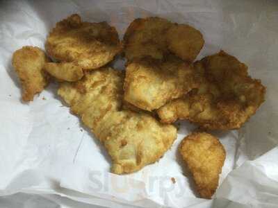 Maya's Fish And Chips