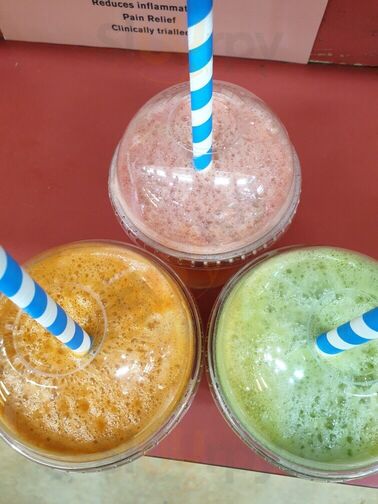 Glenelg Health Foods