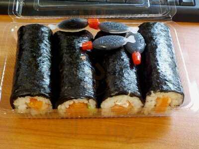 Tokyo Sushi Kitchen - St Kilda Rd