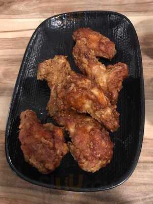 Choofas Smokehouse & Seafood