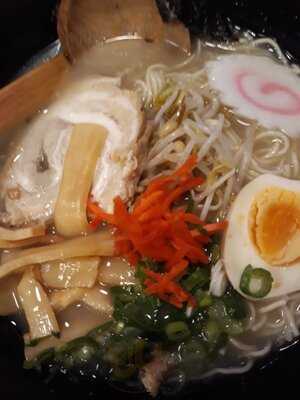 Niku Ramen