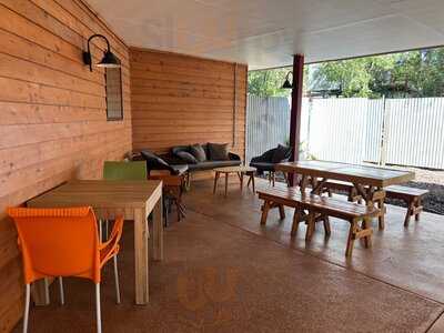 Beck's Chopping Board