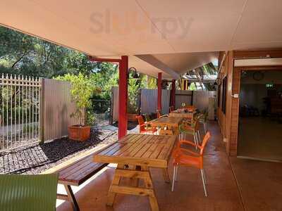 Beck's Chopping Board