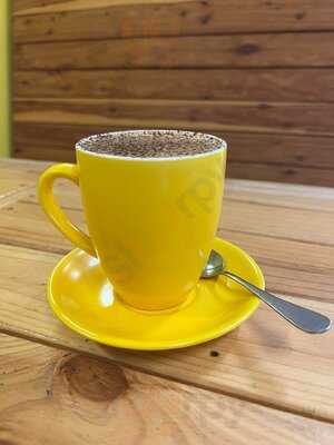 Beck's Chopping Board