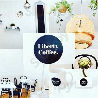 Liberty Coffee