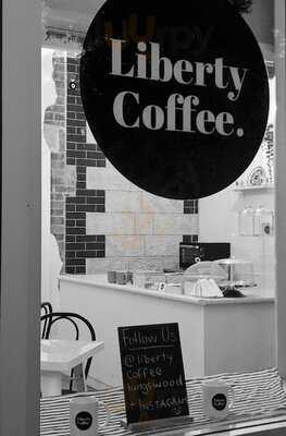 Liberty Coffee