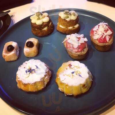 Collins Coffee House