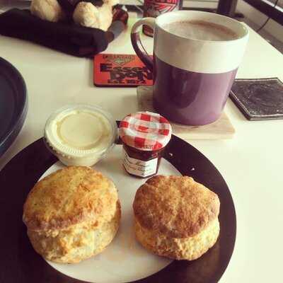 Collins Coffee House