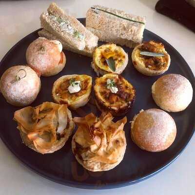 Collins Coffee House