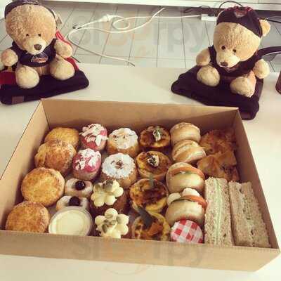 Collins Coffee House