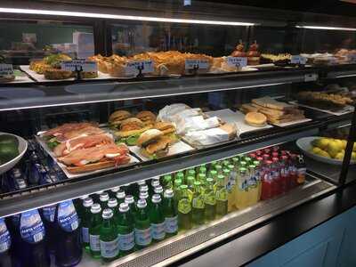 Collins Coffee House