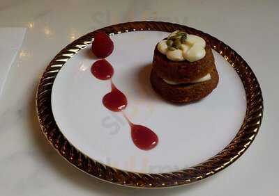 Collins Coffee House