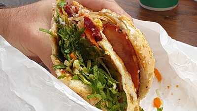 Charchy's On Westside